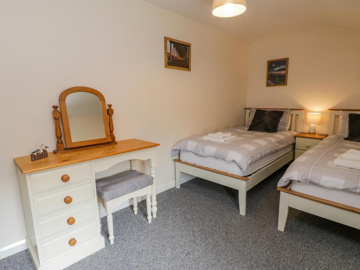 Raygill Cottage Вітбі Екстер'єр фото